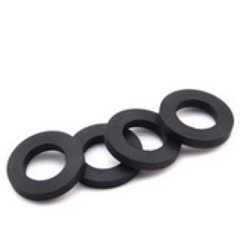 Rubber Ring Part Rubber Part